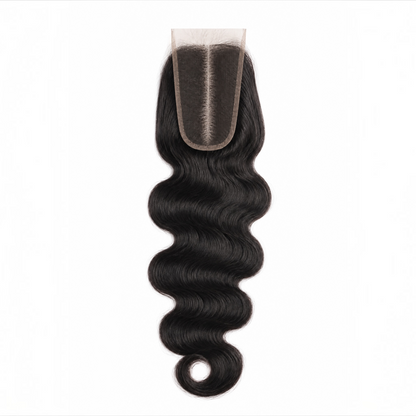 2x6 Body Wave invisible HD Lace Closure